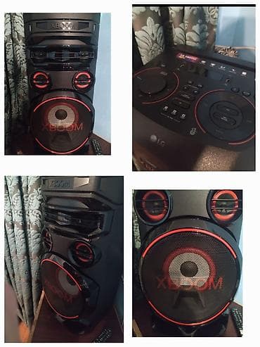 ❤️Lg musiqi merkezi tipli Kalonka ✅Satilir 450 azn ✅Dj lalafo.az -da ❤️Lg musiqi merkezi tipli Kalonka ✅Satilir 450 azn ✅Dj