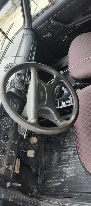 teker michelin: VAZ (LADA) 2106: 1.6 l | 2003 il 250000 km Sedan — 8