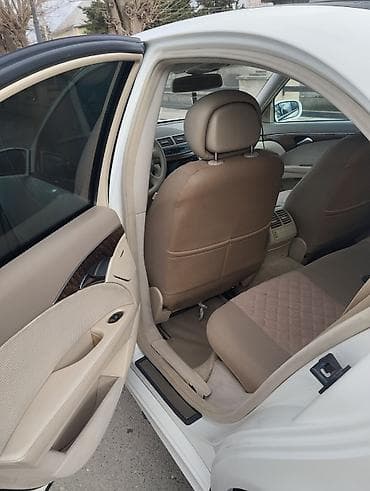 vaz lada 2112: Mercedes-Benz E-Class: 2 l | 2005 il Sedan — 8