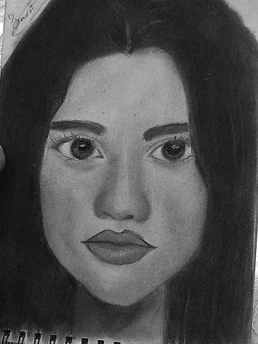 Автоуслуги: Картины, портреты — 2