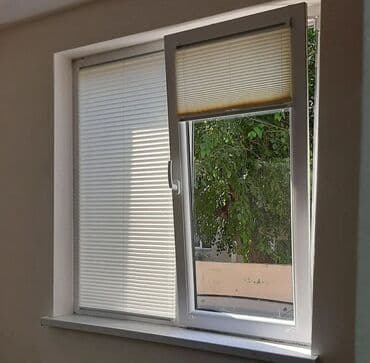 pərdə pakrıval: Pilise jaluzler her nov turkiye isdesal seher daxil cadrlma qurasdlrma — 6