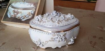 pul yığmaq üçün qab: Mücrü — 4