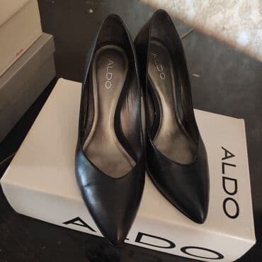 Tuflilər, Ölçü: 39, rəng - Qara, Yeni lalafo.az -da Tuflilər, Ölçü: 39, rəng - Qara, Yeni