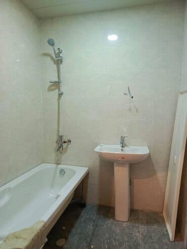 binə qəsəbəsi: Hövsan qəsəbəsi, Mida 2 layihəsi, yeni tikili 9 mərtəbəli binanın 4-cü — 9