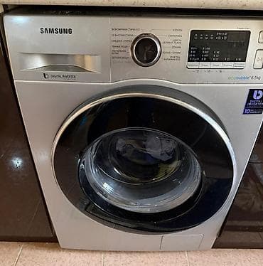 (Paltaryuyan) yaxwi vezziyetde seliqeli islenib Samsung markasi evden