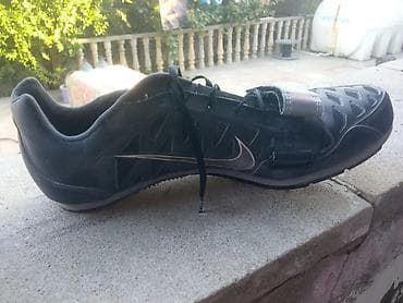 nike şalvar: Məhsul: Nike Track & Field qaçış ayaqqabısı Xüsusiyyətlər: - — 2