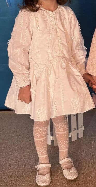 Don, Ziyafət, 3 - 4 yaş