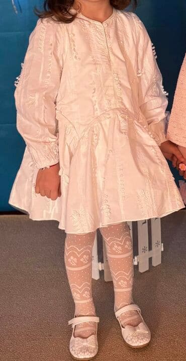 don modelleri: Don, Ziyafət, 3 - 4 yaş — 1