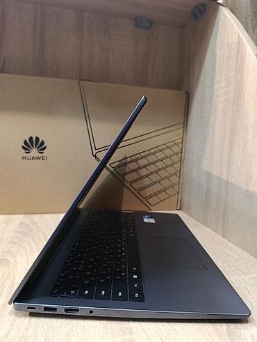 connector: Huawei 16D MCLF-X — 6