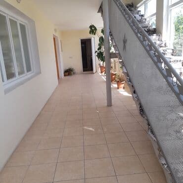 lalafo долгосрочная аренда квартир: 250 м², 5 комнат, Комби, Газ, Электричество — 12