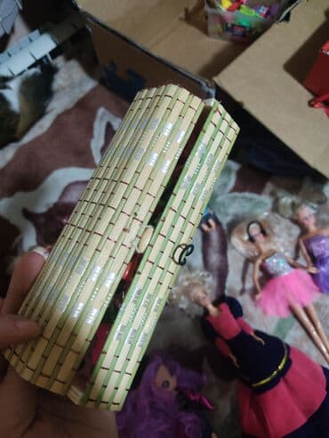 барби шкаф для одежды: Barbie girls original və fərqli personajlar satılır .hamısı — 18