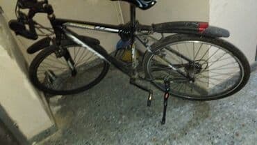 qiz ucun velosiped: Şəhər velosipedi 28" — 1