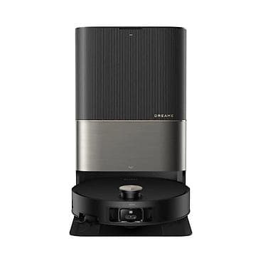 lazer açar: Robot Tozsoran Dreame X50 Ultra Complete Black Dreame X50 Ultra — 1