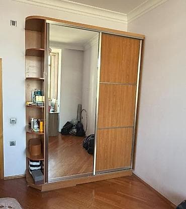 ucuz tul perde: Kupe Dolab. 180man. Yaxsi veziyyetdedi.Olcu hundurluk 2.60sm,eni — 1