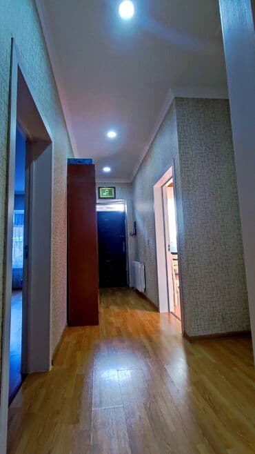 дом баку: 4 otaqlı, 90 kv. m, Kredit yoxdur, Yeni təmirli — 11