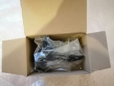 s class: Mercedes-Benz C class, Yeni — 3