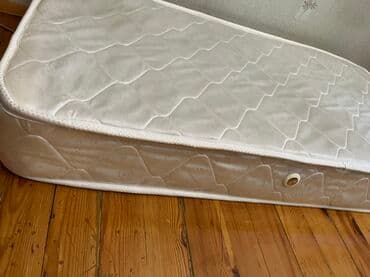 3д ручка: Ортопедический матрас, Детский — 3