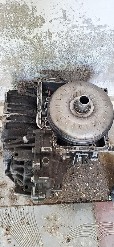 kia forte diffuser: Avtomatik, Daewoo MATIZ, 2010 il, İşlənmiş — 4