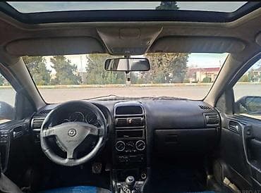 opel omega satilir: Opel Astra: 1.6 l | 1998 il 333333 km Sedan — 5