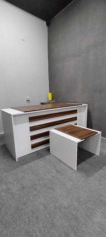 kreditle stul: ✅Stokda: 15 ədəd var ✅Yenidir! qiymət real öz qiymətidir! — 1