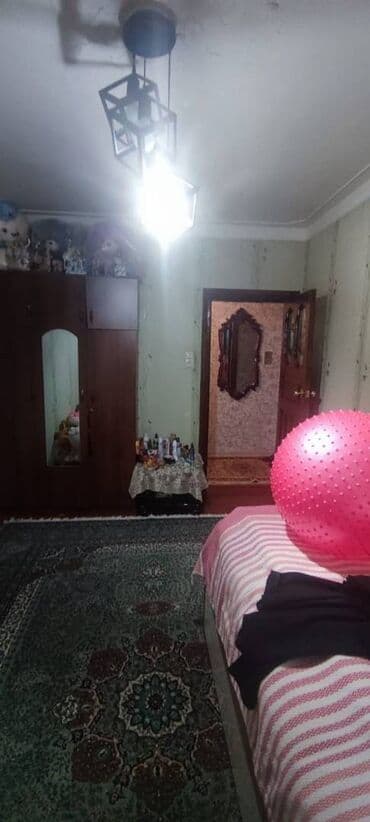 sabuncuda satılıq evler: Bakı, 5 otaqlı, Köhnə tikili, m. Nəriman Nərimanov, 120 kv. m — 11