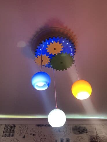 Qaşıqlar: Oğlan və qız üçün, Təknəfərlik çarpayı — 4