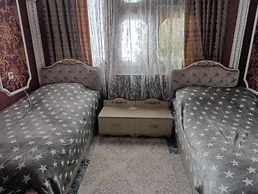 Oğlan və qız üçün, 2 təknəfərlik çarpayı — 2