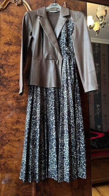 zapi satilir tecili: Ziyafət donu, Maksi, Setre, S — 9