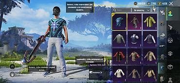 PS4 (Sony Playstation 4): Tecili satilir ciddi aliciya endirim olacaq 60 azn baglari cicek gorus — 8