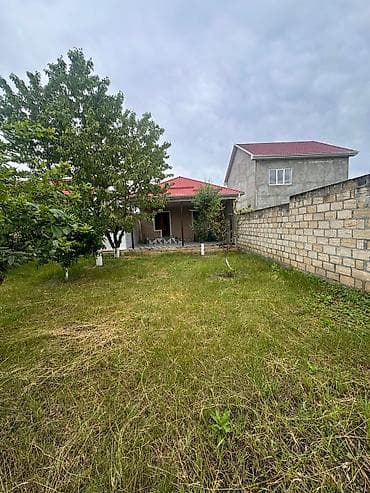 Bağ evlərinin satışı: Bakı, 1200 kv. m, 7 otaqlı, Hovuzsuz, Su — 4