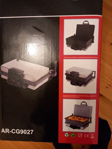 lavas bisiren aparat: Yeni — 6