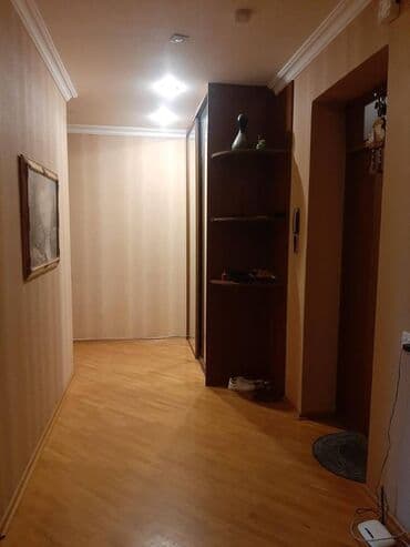 qusarda ucuz kiraye evler: Zərdabi prospektində, Üç Tac kompleksində, 23 mərtəbəli binanın 4-cü — 5