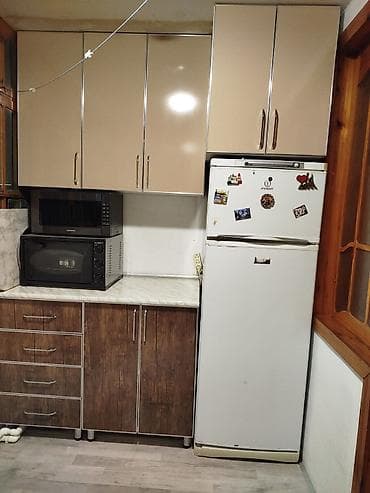 guneşlide kiraye evler: - Divan, stol və stul, qonaq, mətbəxt, yataq mebel, kondisioner — 6