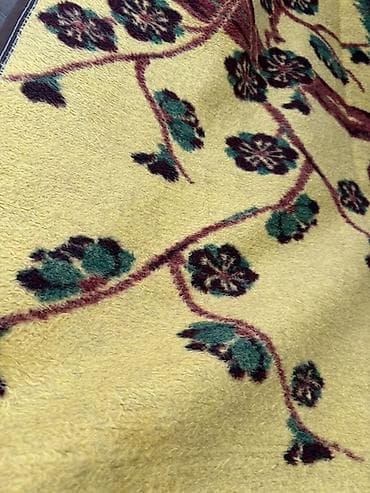 bambu tekstil: Taxt adyal 2 tereflidi yep yeni qalib — 6