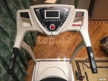 Trenajorlar teze kimidir her modelde vardir. Qiymetler model ve — 1