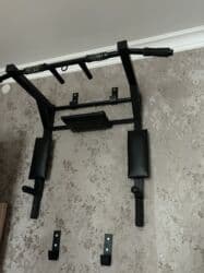 trenajor tutacaqları: Yenidir.Cox az istifade olunub.Islek veziyetdedir — 1