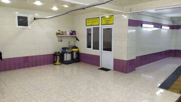 obyekt moyka satılır: Nizami rayonu ərazisində, Nefçilər metrosu yaxınlığı yol kənarında 13 — 6