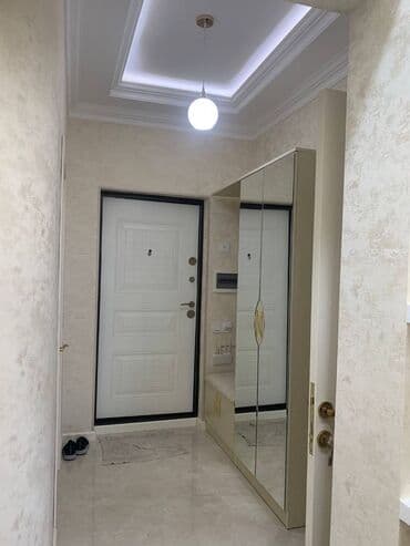 продажа квартир: 2 комнаты, Новостройка, 65 м² — 4