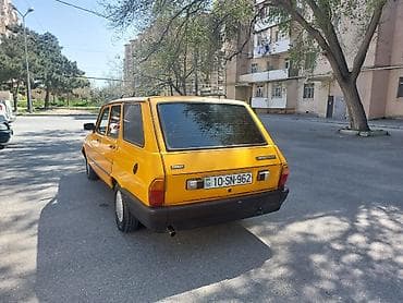 Avtomobil satışı: Renault toros 12 motor 1.2 il 97 ela vezyet tecili satılır. Tel 077 — 2