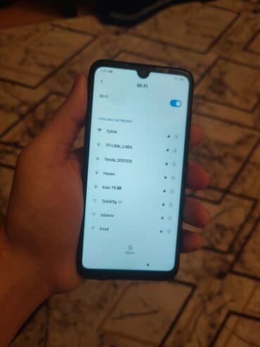 xiaomi 4x qiymeti: Xiaomi Mi Play, 64 GB — 1