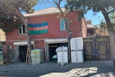 arenda moyka bakida: Yeni Ramanıda, Kolleci və Şamlığı keçdikdən sonra, əsas yolun — 1