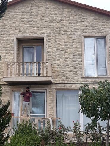 usta daş ustası: Kabancik dekorativni das travertin cay dasdari usdasi — 28