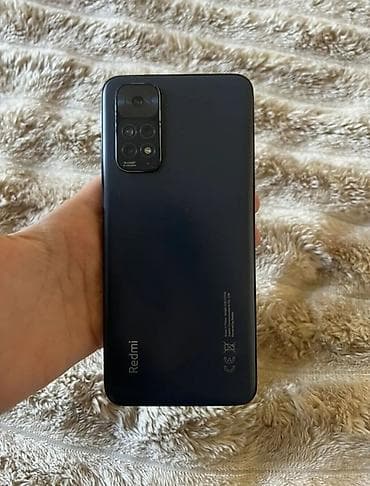 mi airdots: Xiaomi Mi 11, 128 GB — 3