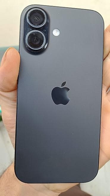 xbox one oyun: IPhone 15, 128 GB, Qara — 3