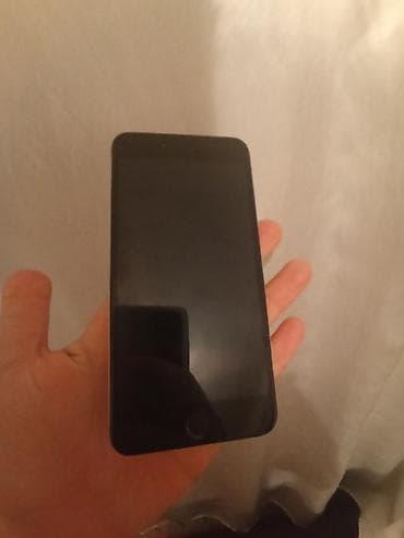 prodat iphone: IPhone 6, 16 GB, Space Gray, Barmaq izi — 2