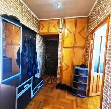 ramanada evler: Bakı, 3 otaqlı, Köhnə tikili, 80 kv. m — 16