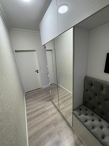 xetayi rayonu: Kiraye verilir.Nerimanov rayonu,45 Nömreli orta mektebe yaxın,Metroya — 9