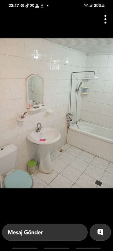 binəqədidə hazir ipatekada olan evlər: Biləcəri 3 otaqlı, 110 kv. m, Kredit yoxdur, Yeni təmirli — 7