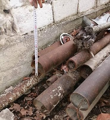 Детская обувь: Sovet Dəmir turbaları Ağsudadı Ucuz qiymətə. Fərqli ölçüdə SSSR Sovet — 2