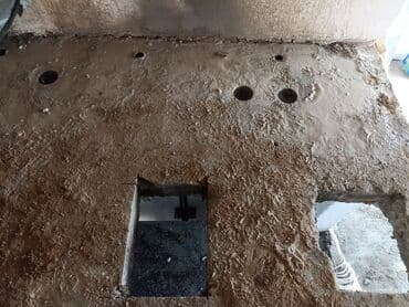 villaya baxici aile: Beton kesen beton desen beton kəsən beton deşən - Beton kəsmə — 6